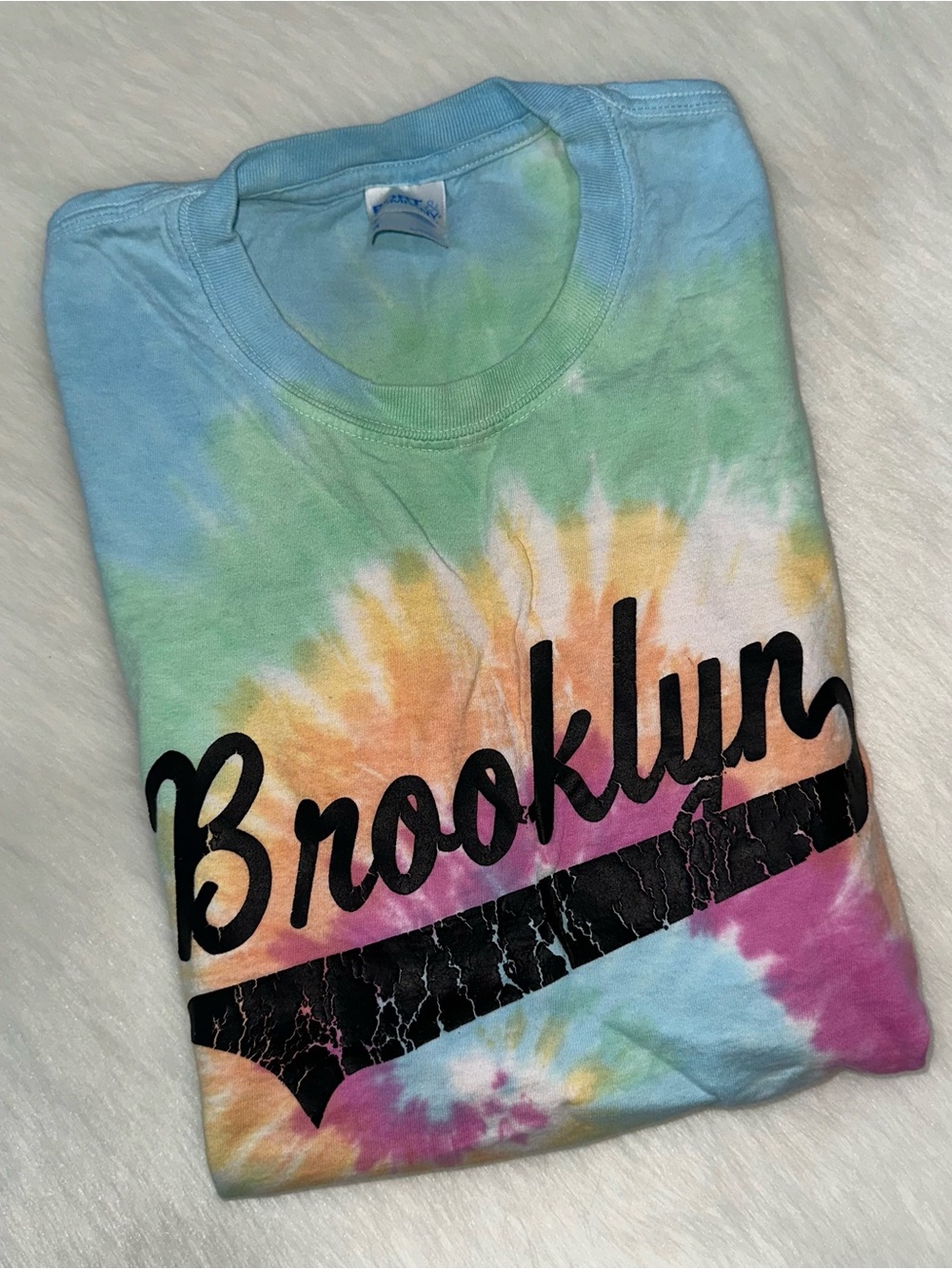 Brooklyn Tee